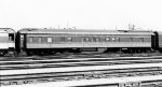 Pullman 8-3-1 Sleeper  "Mitchell Tower"